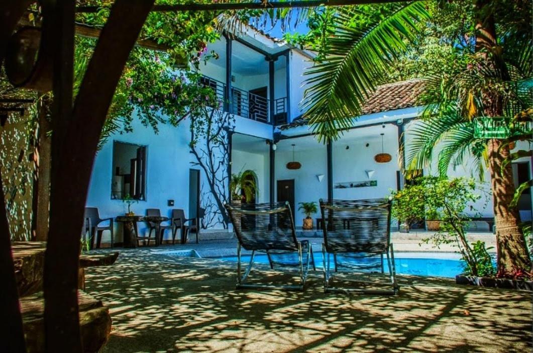 Hotel Capilla Del Sol,,,,,,diferente,,,,, Garzón Esterno foto