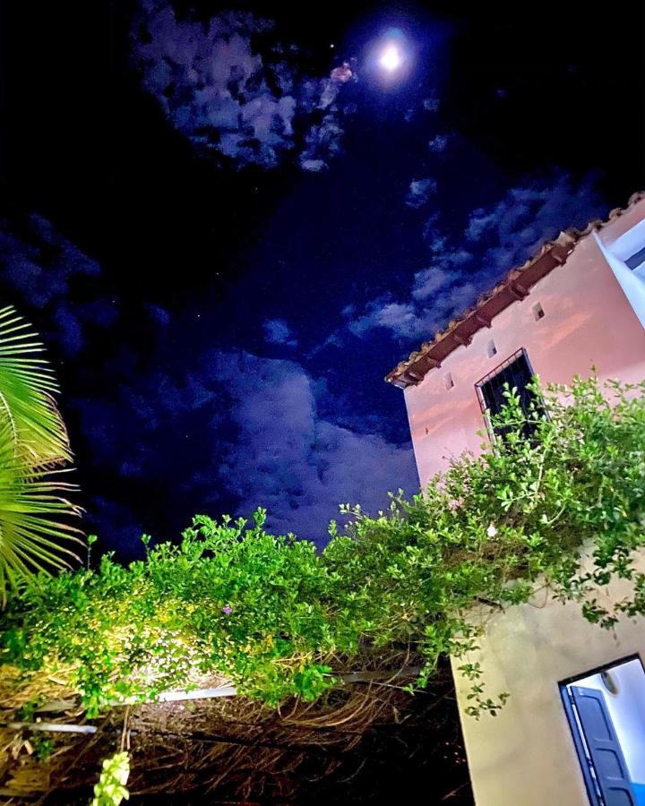 Hotel Capilla Del Sol,,,,,,diferente,,,,, Garzón Esterno foto