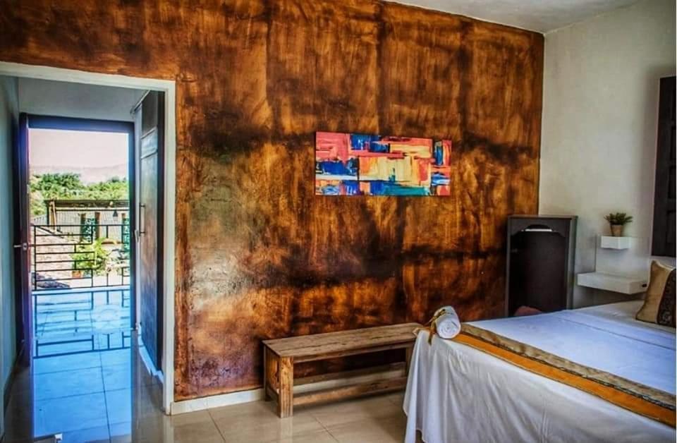 Hotel Capilla Del Sol,,,,,,diferente,,,,, Garzón Esterno foto