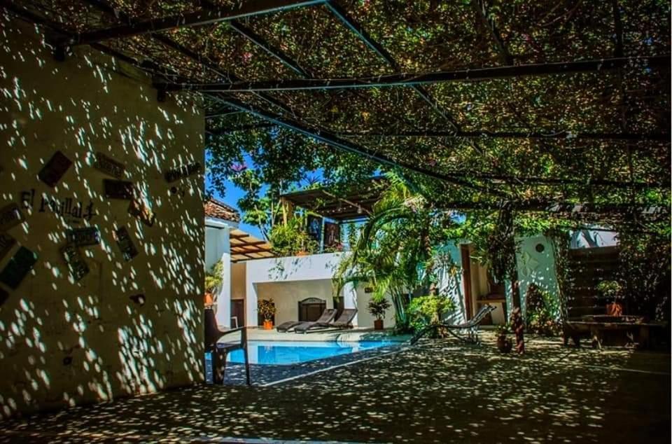Hotel Capilla Del Sol,,,,,,diferente,,,,, Garzón Esterno foto