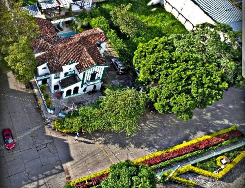 Hotel Capilla Del Sol,,,,,,diferente,,,,, Garzón Esterno foto