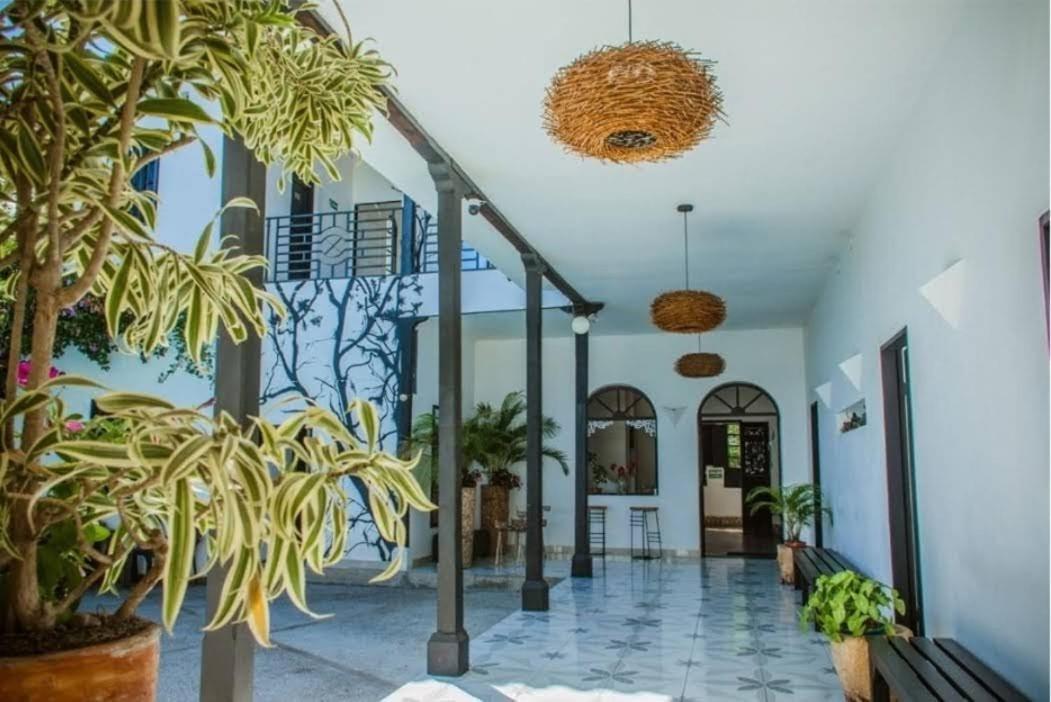 Hotel Capilla Del Sol,,,,,,diferente,,,,, Garzón Esterno foto