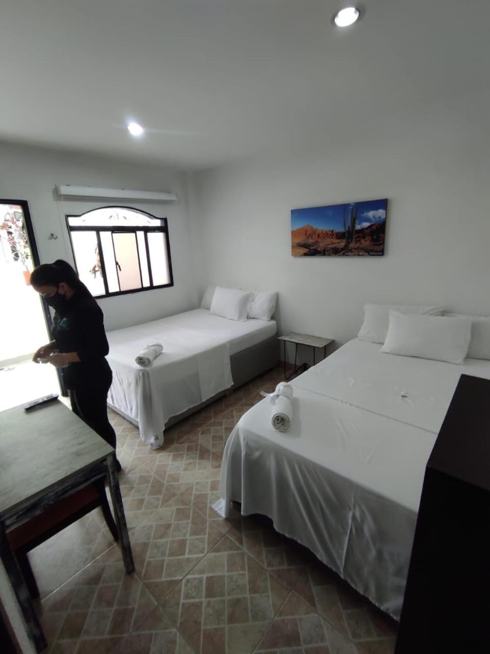 Hotel Capilla Del Sol,,,,,,diferente,,,,, Garzón Esterno foto