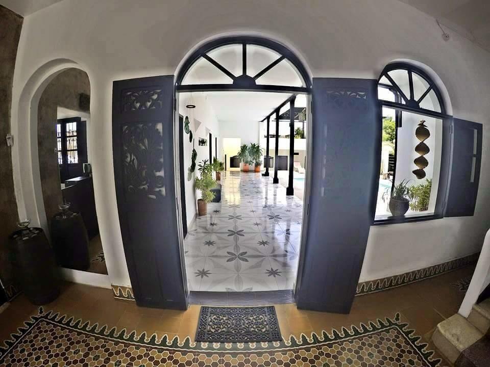 Hotel Capilla Del Sol,,,,,,diferente,,,,, Garzón Esterno foto